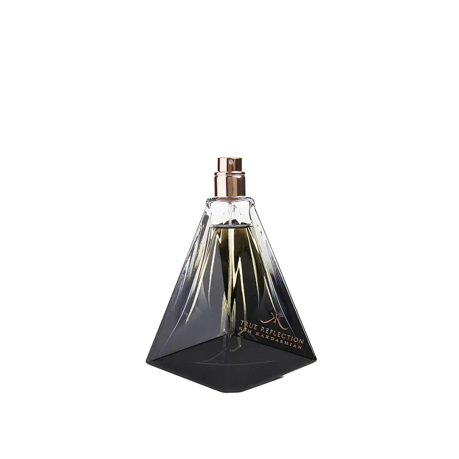Perfume Kim Kardashian True Reflection Mujer Edp 100 ml Tester