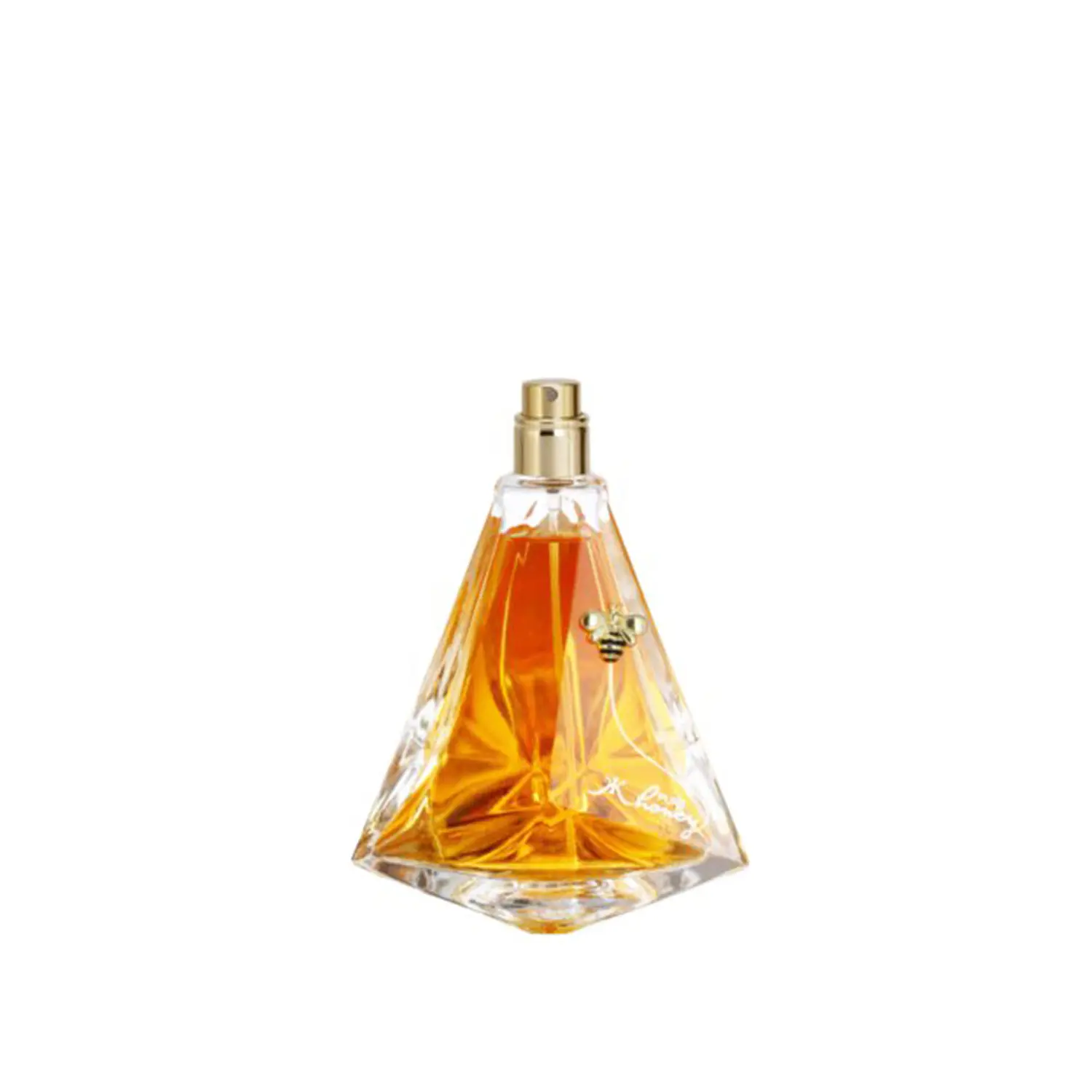 Perfume Kim Kardashian Pure Honey Mujer Edp 100 ml Tester