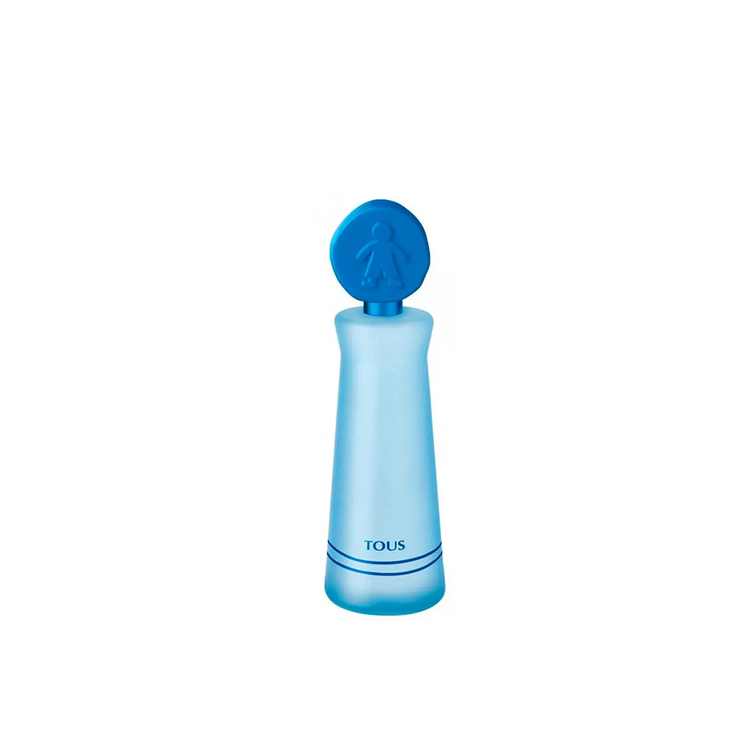 Perfume Tous Kids Boy Niño Edt 100 ml Tester