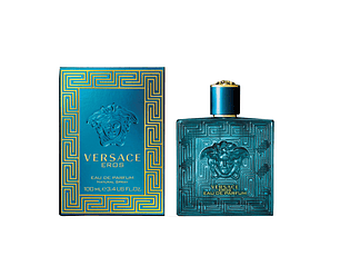 Perfume Eros Versace Varon Edp 100 ml