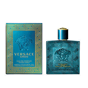 Perfume Eros Versace Varon Edp 100 ml