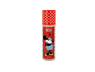 COLONIA DISNEY MINNIE MOUSE NIÑA EDC 240 ML