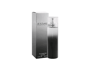 Perfume Just Me Hombre Edt 100 ml