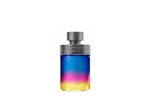 Perfume Halloween Hero Varon Edt 125 ml Tester