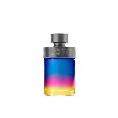 Perfume Halloween Hero Varon Edt 125 Ml Tester