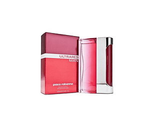 PERFUME ULTRARED VARON EDT 100 ML