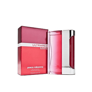 PERFUME ULTRARED VARON EDT 100 ML