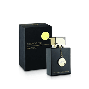 Perfume Armaf Club De Nuit Intense Dama Edp 105 ml