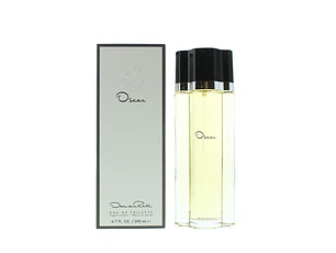 Perfume Oscar De La Renta Mujer Edt 200 ml