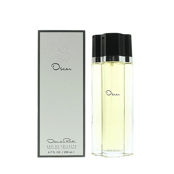 Perfume Oscar De La Renta Mujer Edt 200 ml