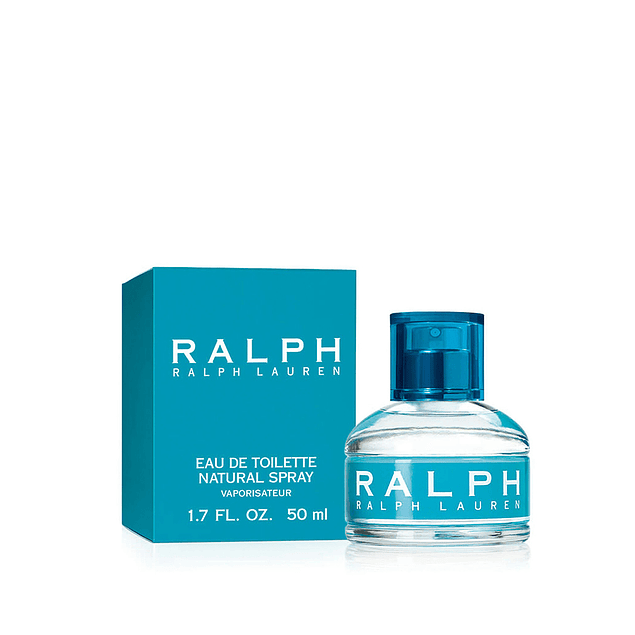 Perfume Ralph (Calipso) Mujer Edt 50 ml