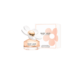 PERFUME DAISY LOVE MARC JACOBS MUJER EDT 100 ML