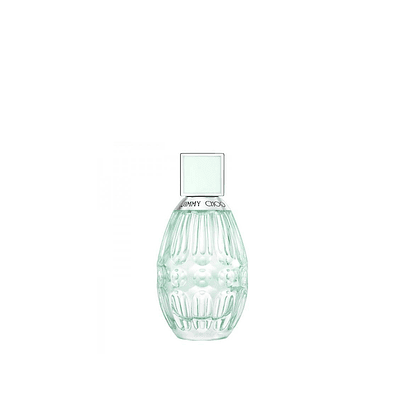 Perfume Jimmy Choo Floral Dama Edt 90 Ml Tester