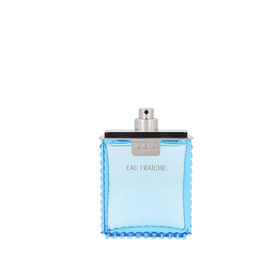 Perfume Versace Eau Fraiche Varon Edt 100 Ml Tester