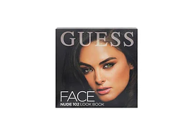Set Guess Nude Look 102 Face 32812