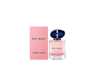 PERFUME MY WAY GIORGIO ARMANI DAMA EDP 50 ML