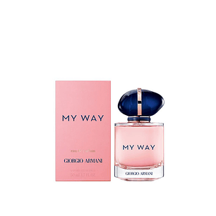 PERFUME MY WAY GIORGIO ARMANI DAMA EDP 50 ML
