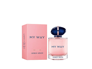 PERFUME MY WAY GIORGIO ARMANI DAMA EDP 90 ML