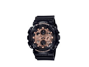 Reloj Mujer Gshock Special Ga140Gb1A2Dr