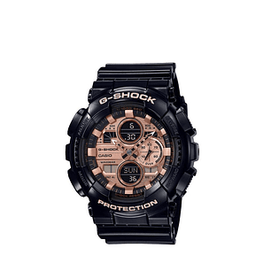 Reloj Mujer Gshock Special Ga140Gb1A2Dr