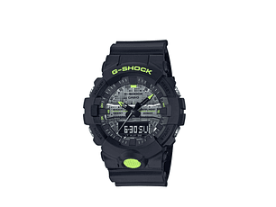 Reloj Hombre Gshock Ga800Dc1Adr
