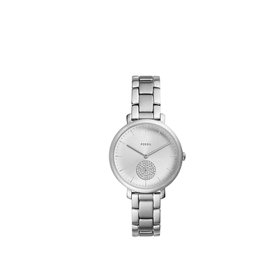 Reloj Analogo Es4437 Mujer Fossil Es4437