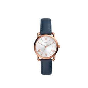 Reloj Pulso Es4824 Mujer Fossil
