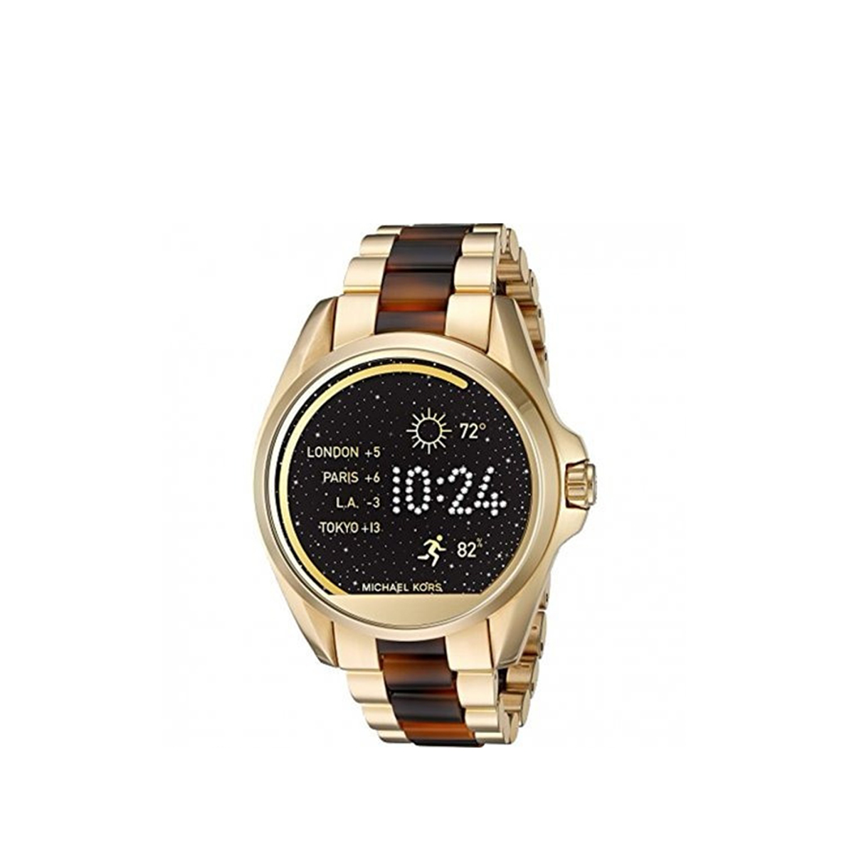 Reloj Smartwatch Mk Access Mkt5003 Mujer Michael Kors