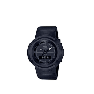 Reloj Gshock Hombre Aw500Bb1Edr