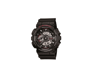 Reloj Pulso Gshock Hombre Ga1101Adr