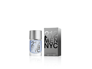 PERFUME 212 VARON EDT 30 ML