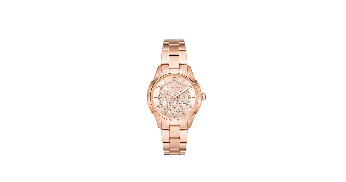 RELOJ PULSO DAMA MICHAEL KORS MK6589
