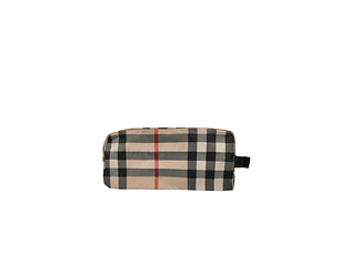 Bolso Diseño Cuadradiculado Unisex