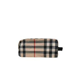 Bolso Diseño Cuadradiculado Unisex