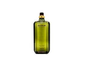 PERFUME QUORUM HOMBRE EDT 100 ML TESTER