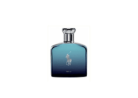 Perfume Polo Deep Blue Hombre Edp 125 ml Tester