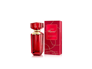 Perfume Chopard Love Edp Dama 100 ml