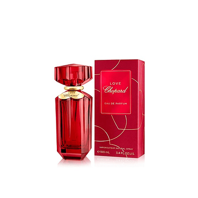Perfume Chopard Love Edp Dama 100 Ml