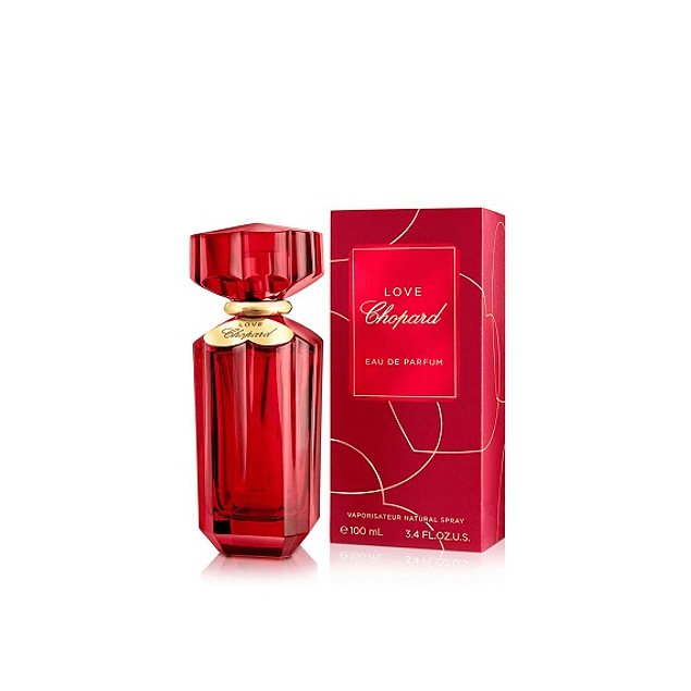 Perfume Chopard Love Edp Mujer 100 ml
