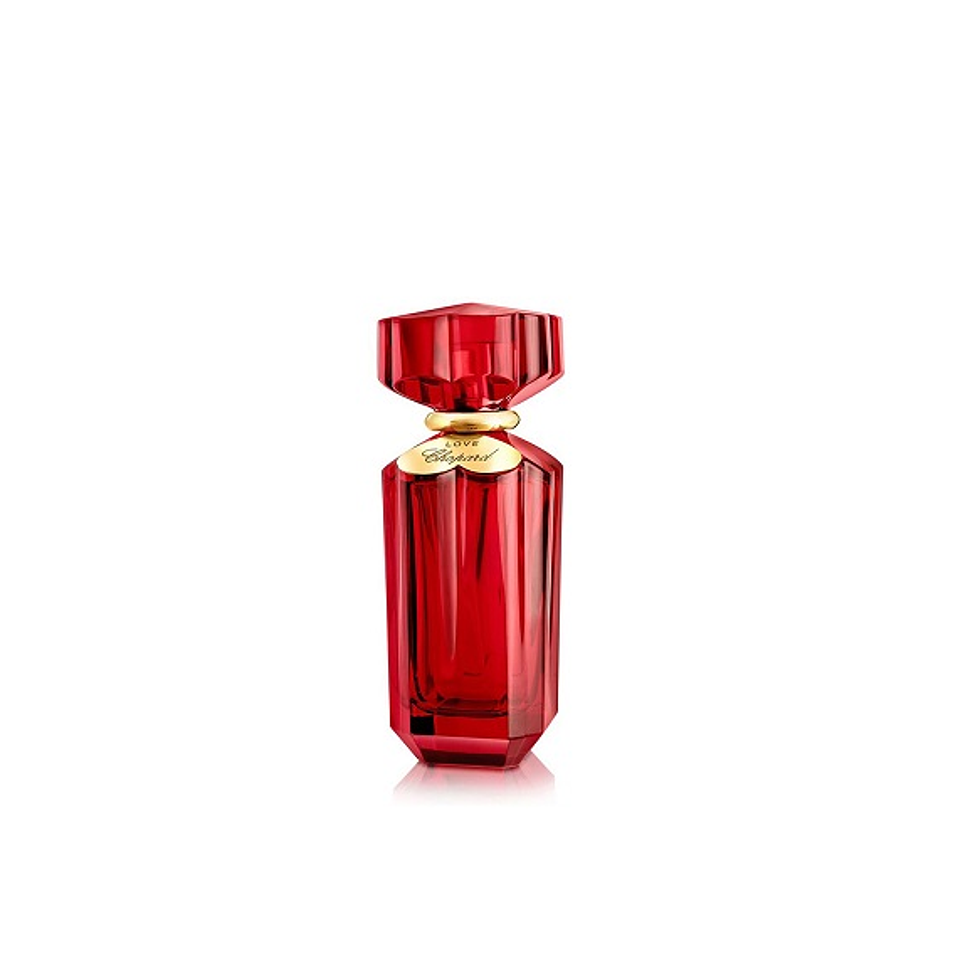 Perfume Chopard Love Edp Mujer 100 ml Tester
