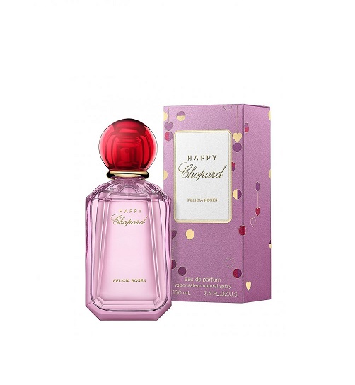 Perfume Happy Chopard Felicia Roses Edp Dama 100 ml