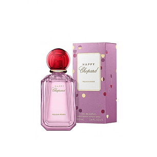 Perfume Happy Chopard Felicia Roses Edp Dama 100 ml