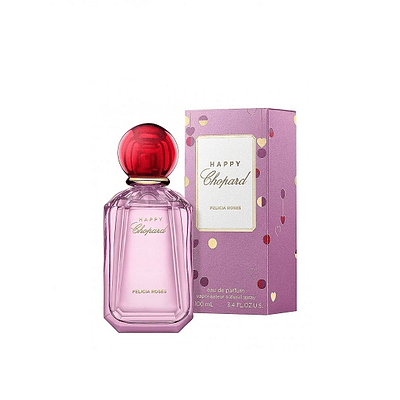 Perfume Happy Chopard Felicia Roses Edp Dama 100 Ml