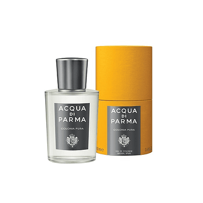 Perfume Acqua Di Parma Colonia Pura Unisex Edc 100 Ml