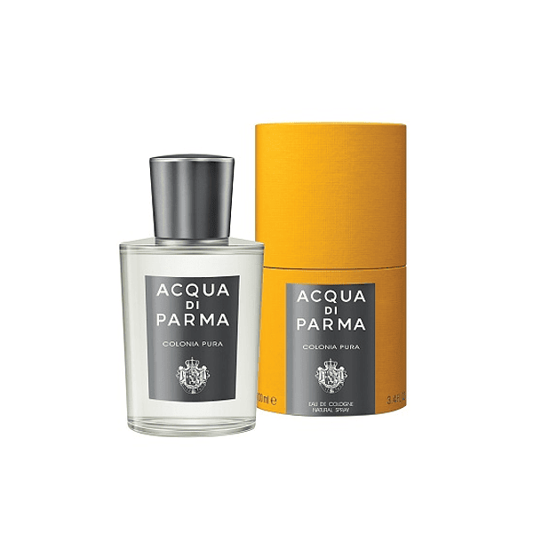 Perfume Acqua Di Parma Colonia Pura Unisex Edc 100 ml