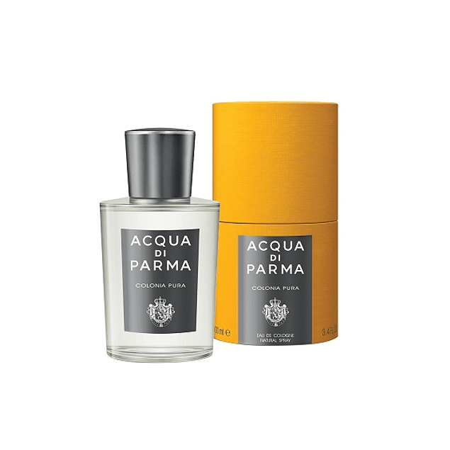 Perfume Acqua Di Parma Pura Unisex Edc 100 ml
