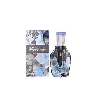 PERFUME CUSTO BARCELONA PURE VARON EDT 50 ML