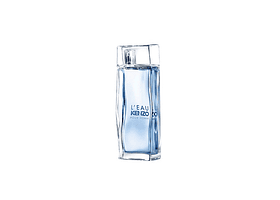 Perfume L Eau Kenzo Varon Edt 100 ml Tester