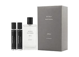 PERFUME BOTTEGA VENETA INFLORA MUJER EDP 100 ML ESTUCHE