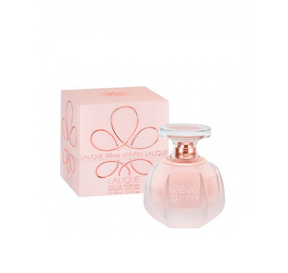 Perfume Reve D Infini Lalique Dama Edp 100 ml